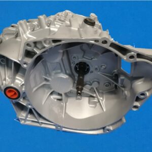 Skrzynia biegów DS Automobiles DS5 1.6 HDI - (2011-2016) - 6-Biegów - Symbol:20DR23