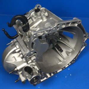 Skrzynia biegów DS Automobiles DS4 1.6 HDI BE4 - (2011-2016) - 5-Biegów - Symbol:20DM75