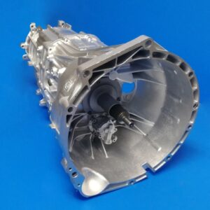 Skrzynia biegów BMW X5 E53 3.0 - (Diesel) - 5-Biegów - (2000 - 2007) - Symbol:GS5X39DZ