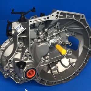 Skrzynia biegów DS Automobiles DS3 1.6 VTI - (2009-2016) - 5-Biegów - Symbol:20CQ46