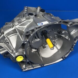 Skrzynia biegów DS Automobiles DS4 1.6 HDI - (2011-2016) - 6-Biegów - Symbol:20DS90