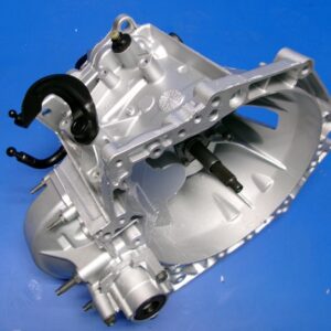 Skrzynia biegów DS Automobiles DS4 1.2 110KM - (2010-2018) - 5-Biegów - Symbol:20ET20