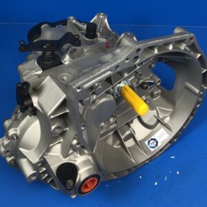 Skrzynia biegów DS Automobiles DS3 1.6 VTI - (2009-2016) - 5-Biegów - Symbol:20CQ28