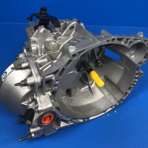 Skrzynia biegów DS Automobiles DS4 2.0 HDI - (2011-2016) - 6-Biegów - Symbol:20MB26