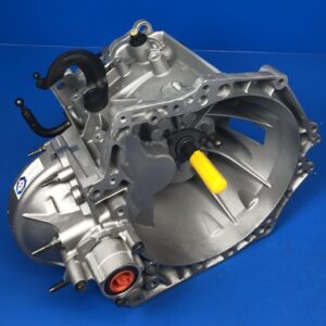 Skrzynia biegów DS Automobiles DS4 1.6 VTi - (2011-2016) - 5-Biegów - Symbol:20DP42